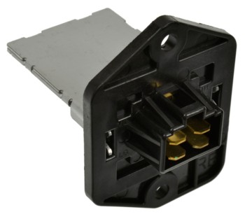 HVAC Blower Motor Resistor