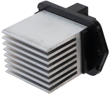 HVAC Blower Motor Resistor