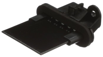 HVAC Blower Motor Resistor