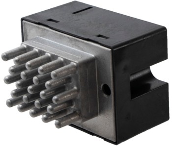 HVAC Blower Motor Resistor