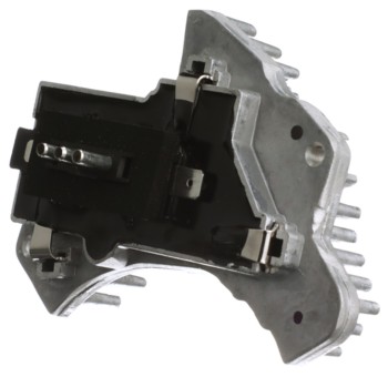 HVAC Blower Motor Resistor