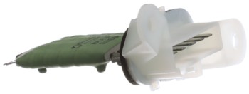 HVAC Blower Motor Resistor