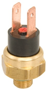 HVAC Cut-Off Switch