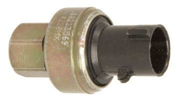 A/C Condenser Fan Switch