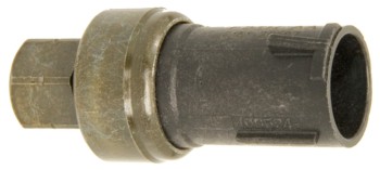 HVAC Cut-Off Switch