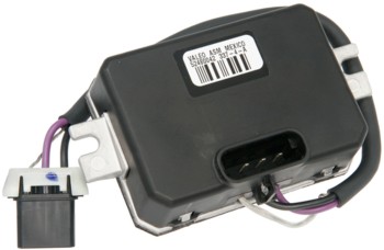 HVAC Blower Motor Resistor