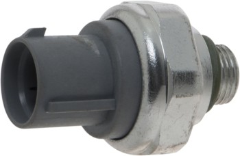 A/C Condenser Fan Switch