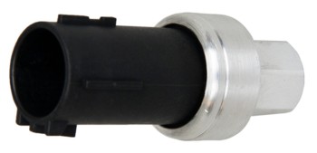 HVAC Pressure Transducer