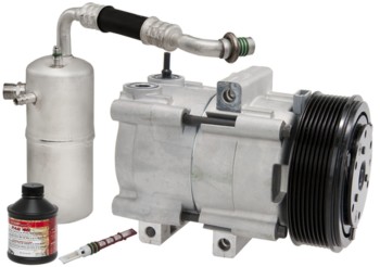 A/C Compressor Kit