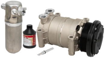A/C Compressor Kit
