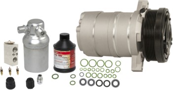 A/C Compressor Kit