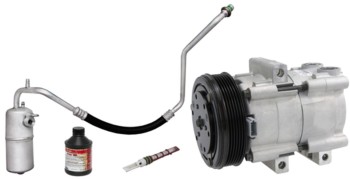A/C Compressor Kit