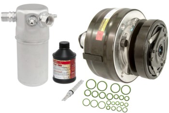 A/C Compressor Kit