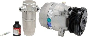 A/C Compressor Kit