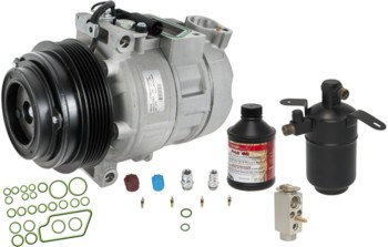 A/C Compressor Kit