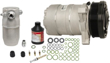 A/C Compressor Kit