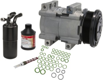 A/C Compressor Kit