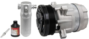 A/C Compressor Kit
