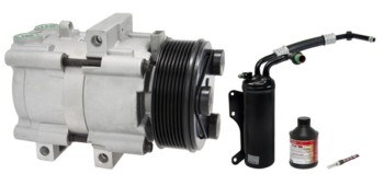 A/C Compressor Kit