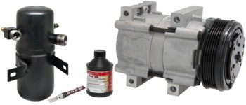 A/C Compressor Kit