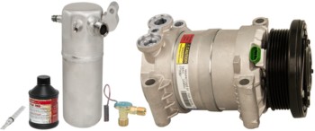 A/C Compressor Kit