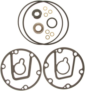 A/C Compressor Gasket