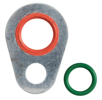 A/C Compressor Seal