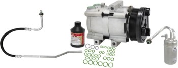A/C Compressor Kit