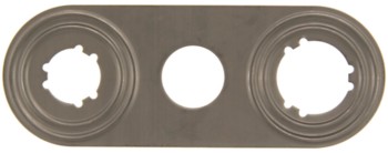 A/C Condenser Grommet