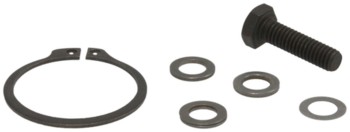 A/C Compressor Clutch Installation Kit