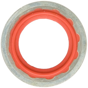 A/C Compressor Seal