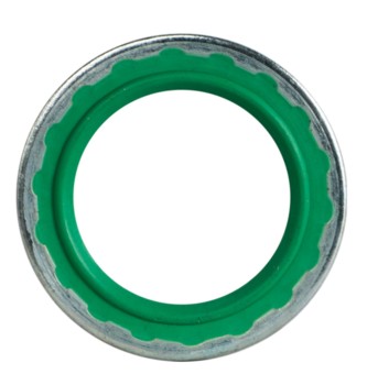 A/C Compressor Seal