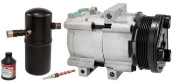 A/C Compressor Kit