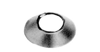 A/C Compressor Gasket