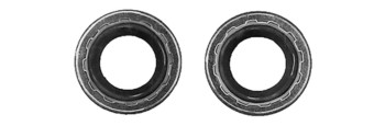 A/C Compressor Seal