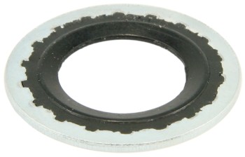 A/C Compressor Seal