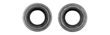 A/C Compressor Seal