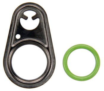 A/C Compressor Seal
