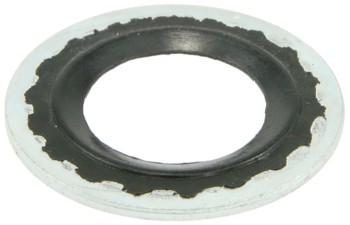 A/C Compressor Seal