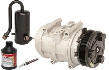 A/C Compressor Kit