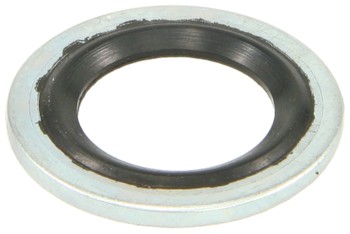 A/C Compressor Seal