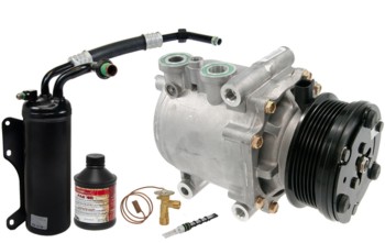 A/C Compressor Kit