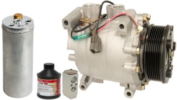 A/C Compressor Kit