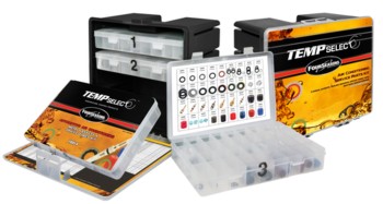 A/C O-Ring Tech Tray