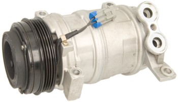 A/C Compressor Kit