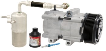 A/C Compressor Kit