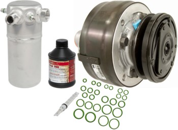 A/C Compressor Kit