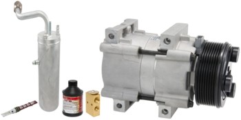 A/C Compressor Kit