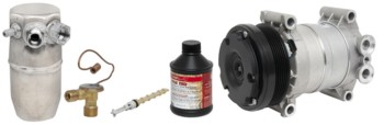 A/C Compressor Kit