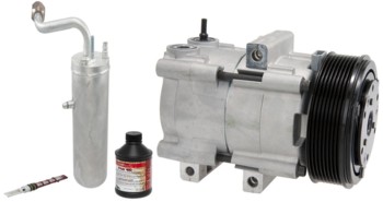 A/C Compressor Kit